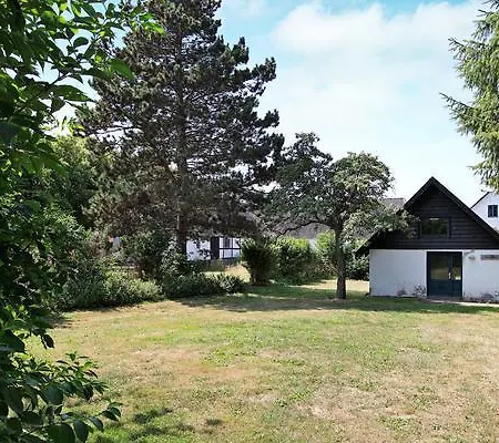 Two-bedroom Holiday In Tranekaer 5 * Hou (Nordjylland)