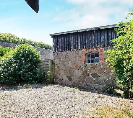Two-bedroom Holiday In Tranekaer 5 * Hou (Nordjylland)
