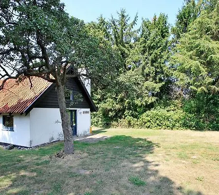 Two-bedroom Holiday In Tranekaer 5
