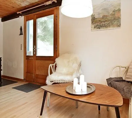 Two-bedroom Holiday In Tranekaer 5 *