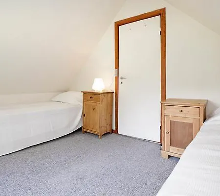 Two-bedroom Holiday In Tranekaer 5