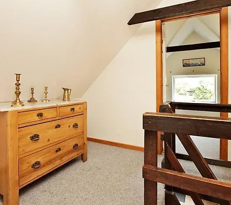 Two-bedroom Holiday In Tranekaer 5 Holiday home *