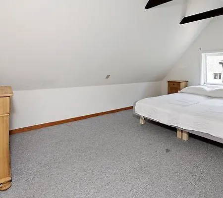 Holiday home Two-bedroom Holiday In Tranekaer 5 Hou (Nordjylland)