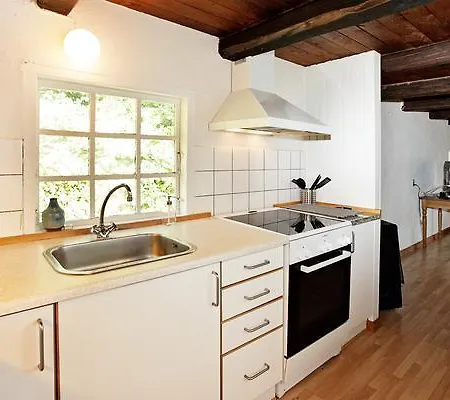 Two-bedroom Holiday In Tranekaer 5 * Hou (Nordjylland)