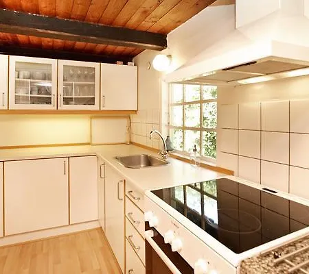 Two-bedroom Holiday In Tranekaer 5 Holiday home Hou (Nordjylland)