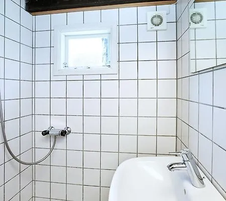 Two-bedroom Holiday In Tranekaer 5 Hou (Nordjylland)