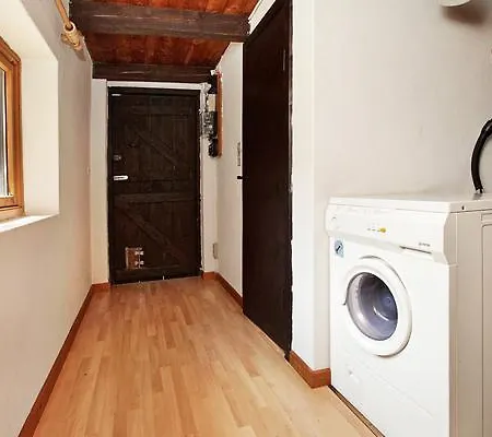 Two-bedroom Holiday In Tranekaer 5 Holiday home