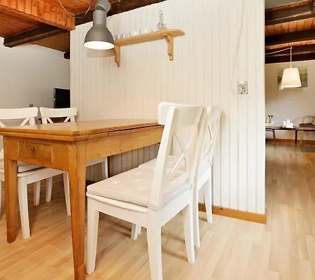 Holiday home Two-bedroom Holiday In Tranekaer 5 *