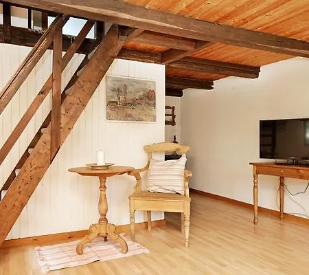 Two-bedroom Holiday In Tranekaer 5 *