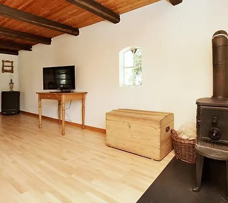 Two-bedroom Holiday In Tranekaer 5