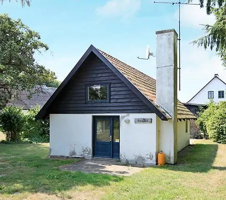Two-bedroom Holiday In Tranekaer 5 Holiday home *
